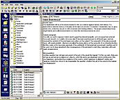 Software for your notes
